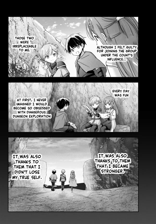Read Jack of All Trades  Party of None EN Manga Online