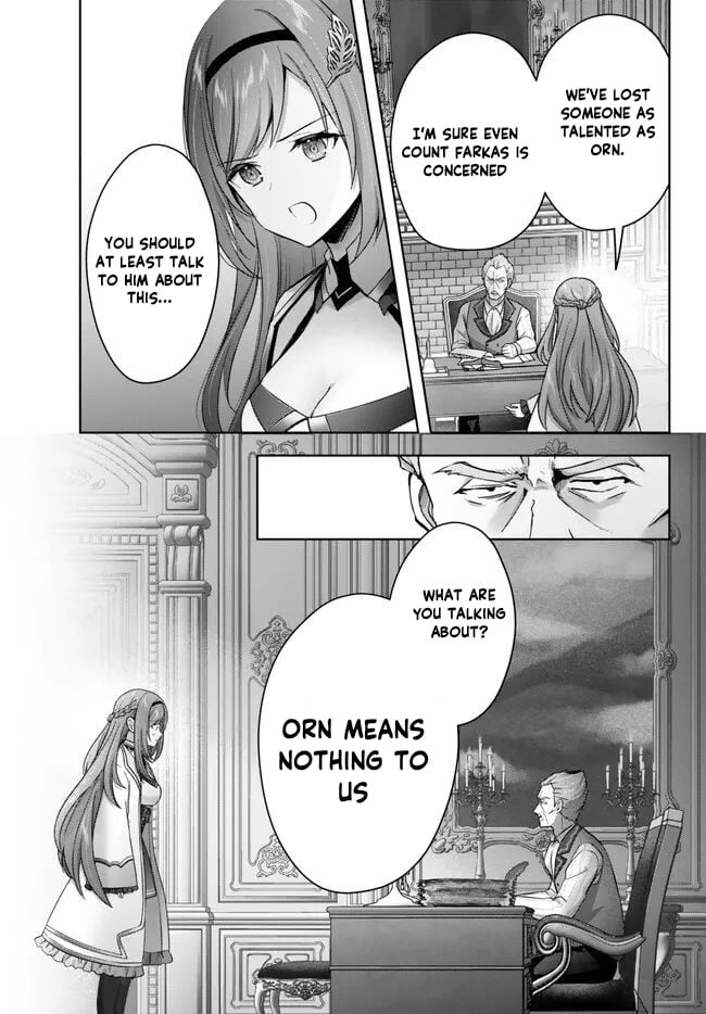 Read Jack of All Trades  Party of None EN Manga Online