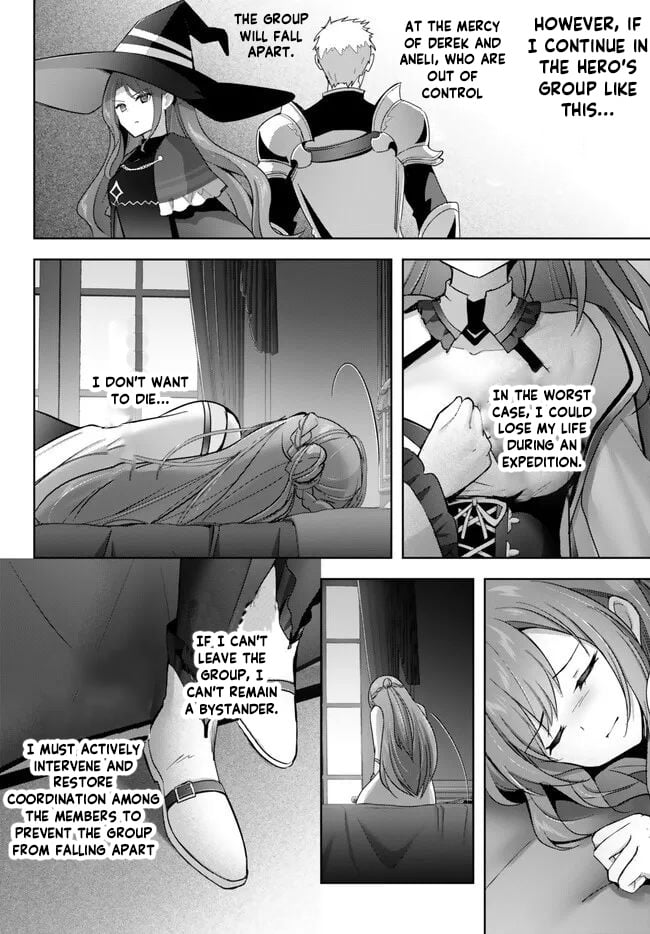 Read Jack of All Trades  Party of None EN Manga Online