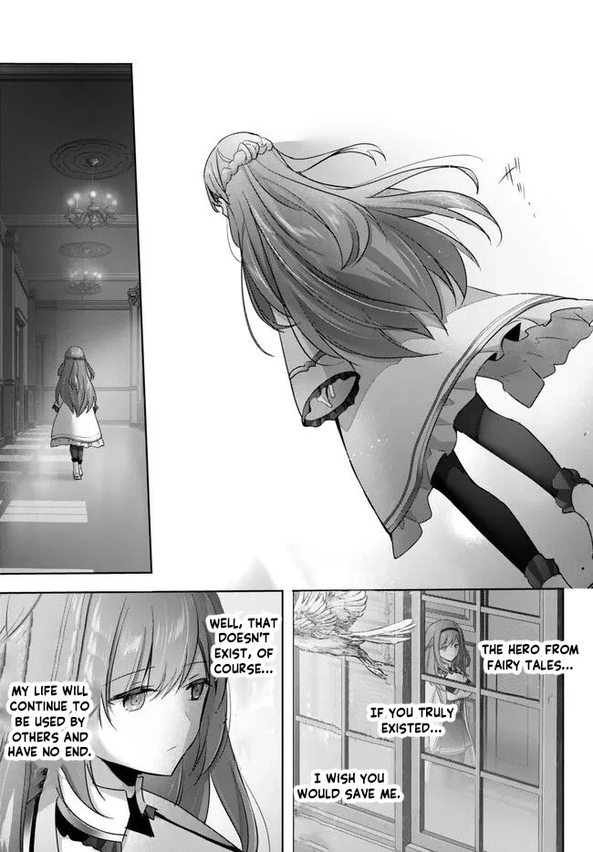 Read Jack of All Trades  Party of None EN Manga Online
