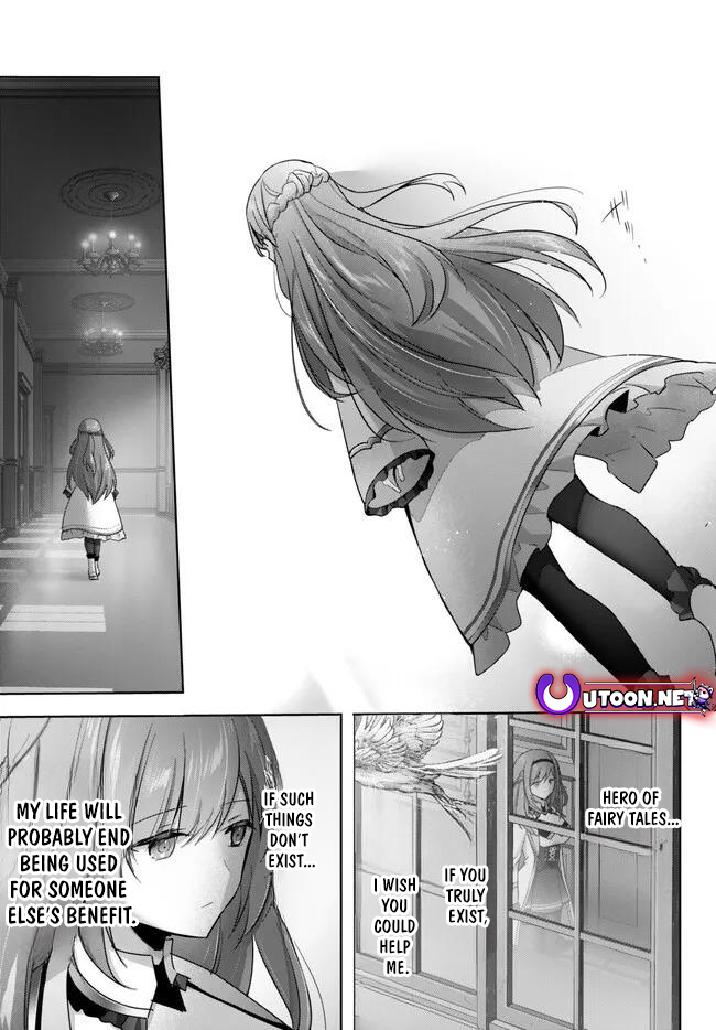 Read Jack of All Trades  Party of None EN Manga Online