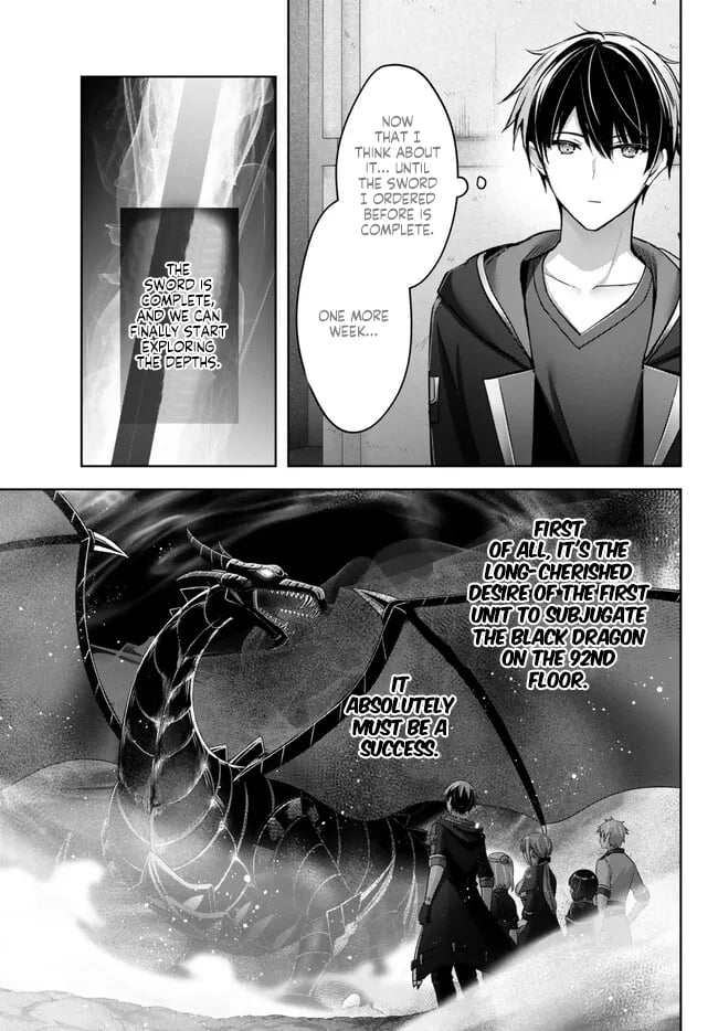 Read Jack of All Trades  Party of None EN Manga Online
