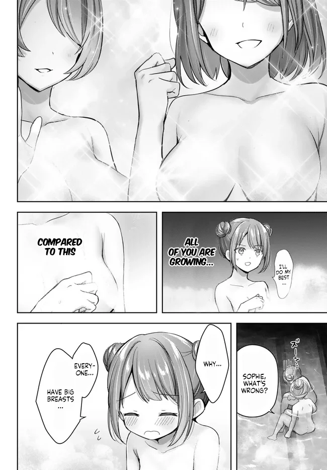 Read Jack of All Trades  Party of None EN Manga Online