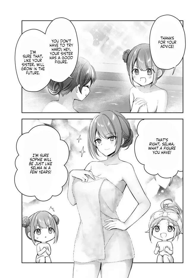 Read Jack of All Trades  Party of None EN Manga Online
