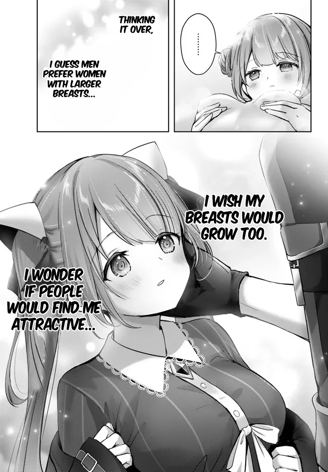 Read Jack of All Trades  Party of None EN Manga Online