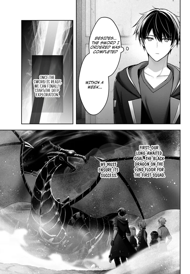 Read Jack of All Trades  Party of None EN Manga Online