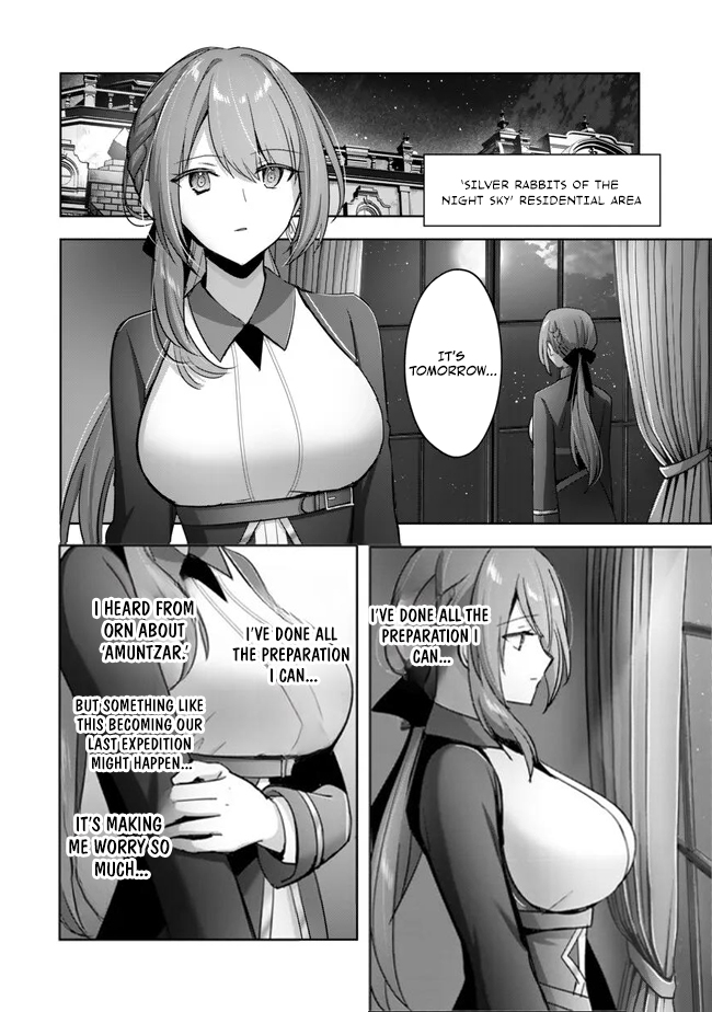 Read Jack of All Trades  Party of None EN Manga Online