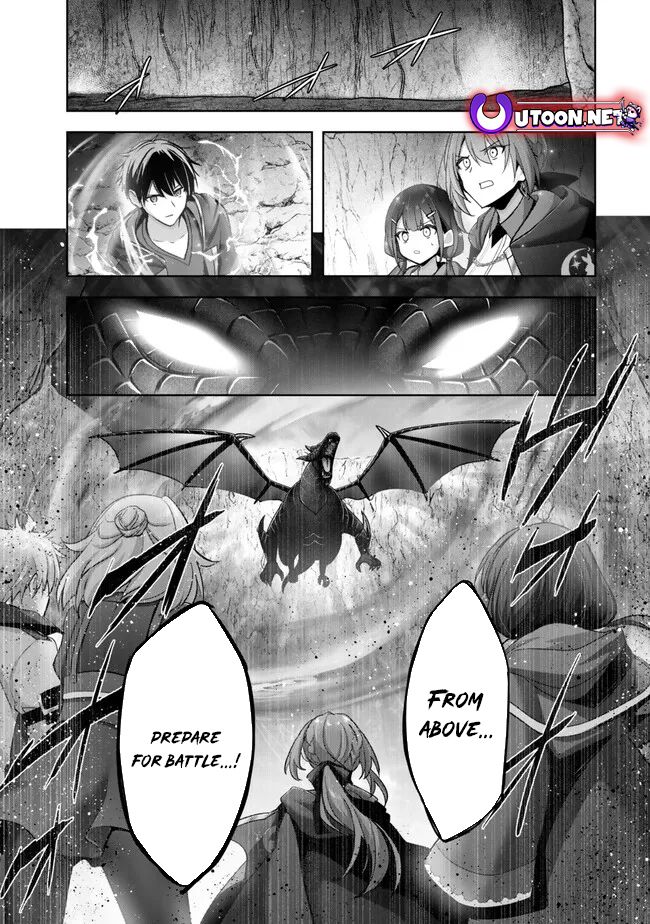 Read Jack of All Trades  Party of None EN Manga Online