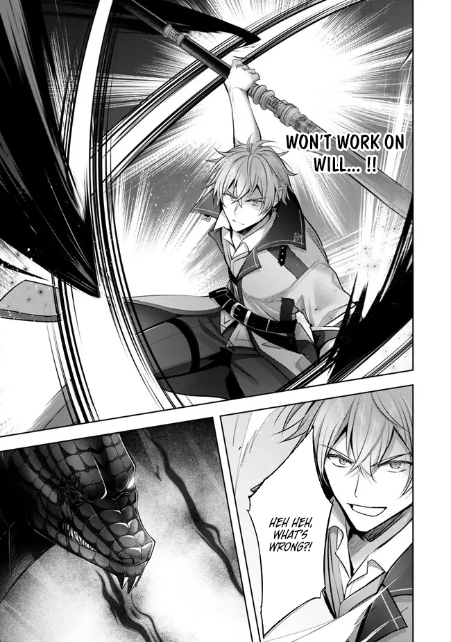 Read Jack of All Trades  Party of None EN Manga Online