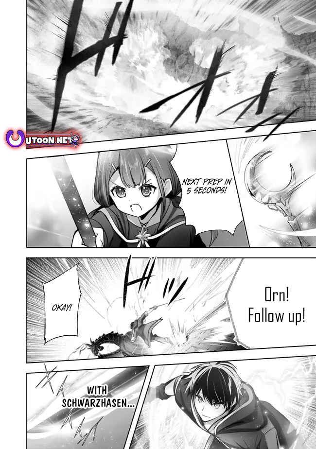 Read Jack of All Trades  Party of None EN Manga Online