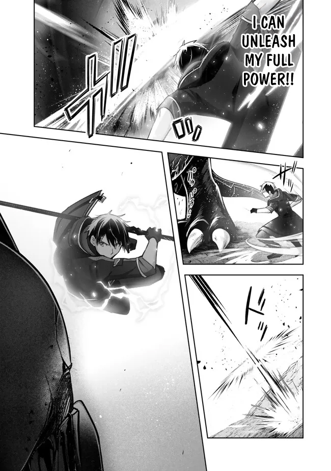 Read Jack of All Trades  Party of None EN Manga Online