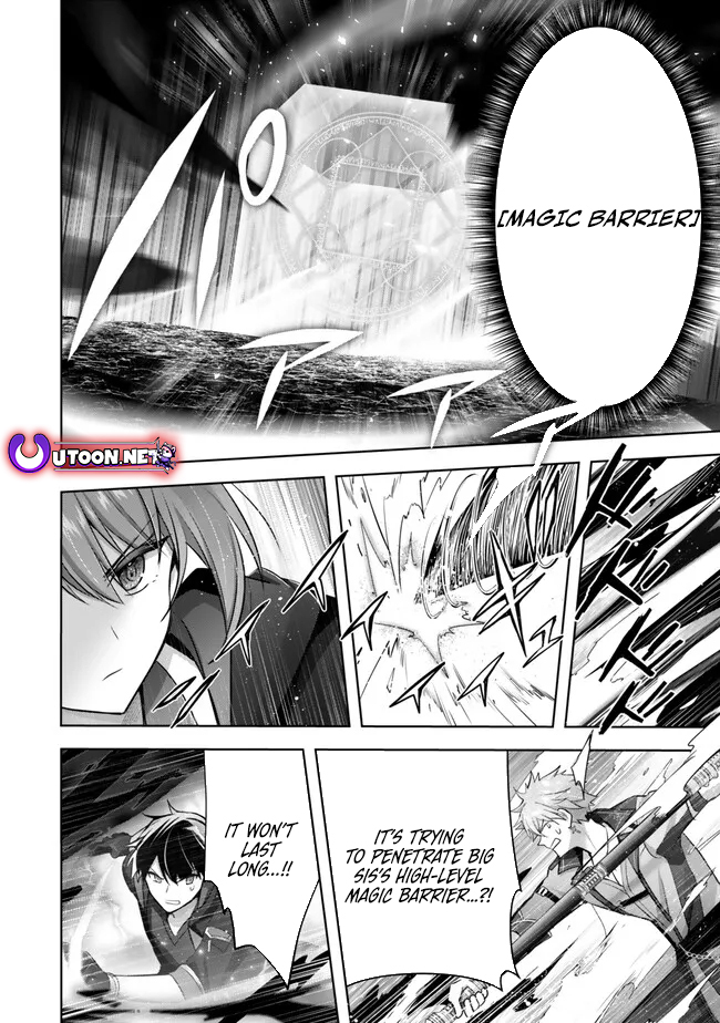 Read Jack of All Trades  Party of None EN Manga Online