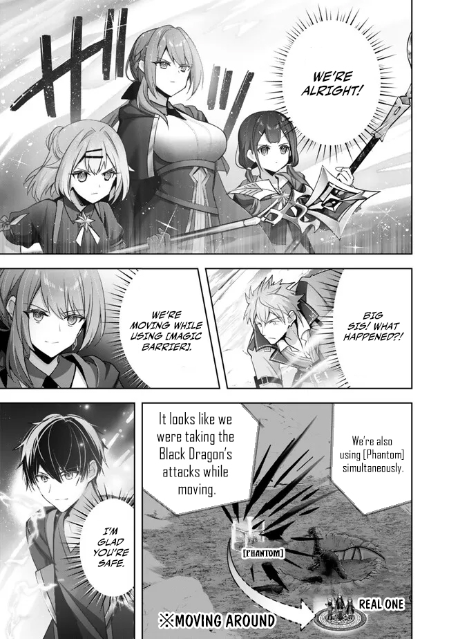 Read Jack of All Trades  Party of None EN Manga Online