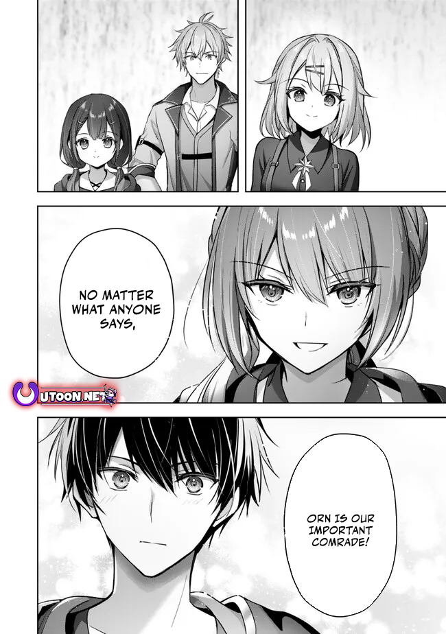 Read Jack of All Trades  Party of None EN Manga Online