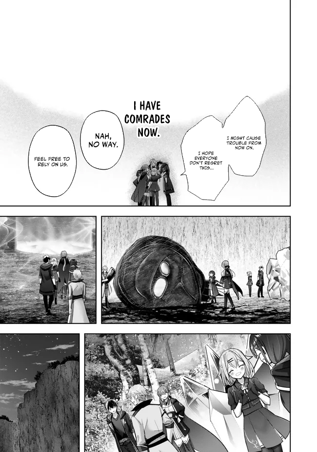Read Jack of All Trades  Party of None EN Manga Online