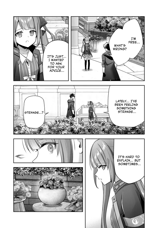 Read Jack of All Trades  Party of None EN Manga Online