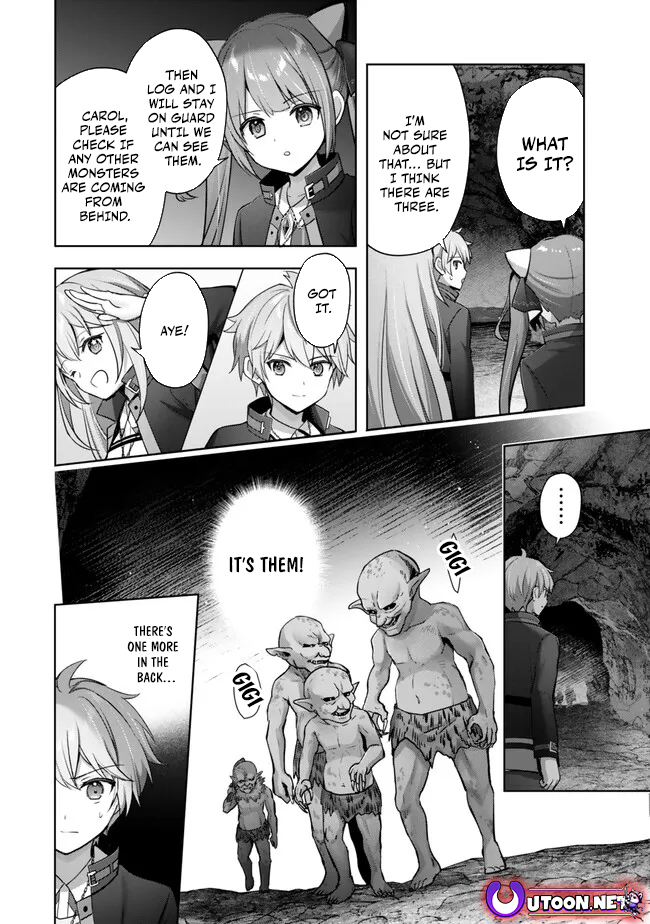 Read Jack of All Trades  Party of None EN Manga Online