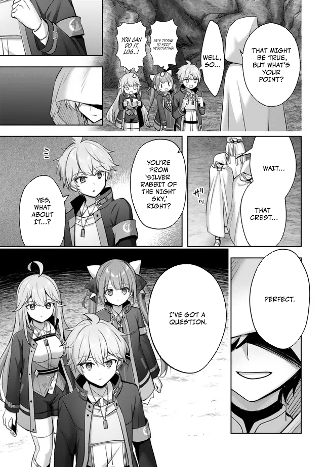 Read Jack of All Trades  Party of None EN Manga Online