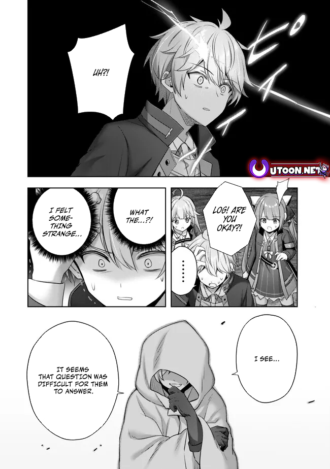 Read Jack of All Trades  Party of None EN Manga Online