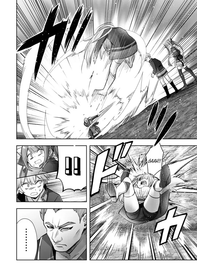 Read Jack of All Trades  Party of None EN Manga Online