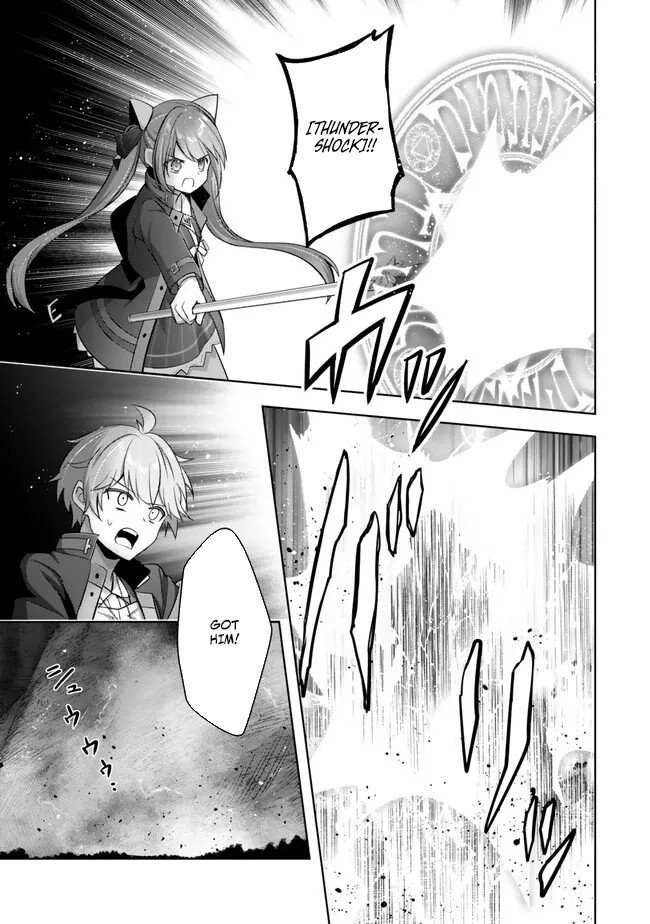 Read Jack of All Trades  Party of None EN Manga Online