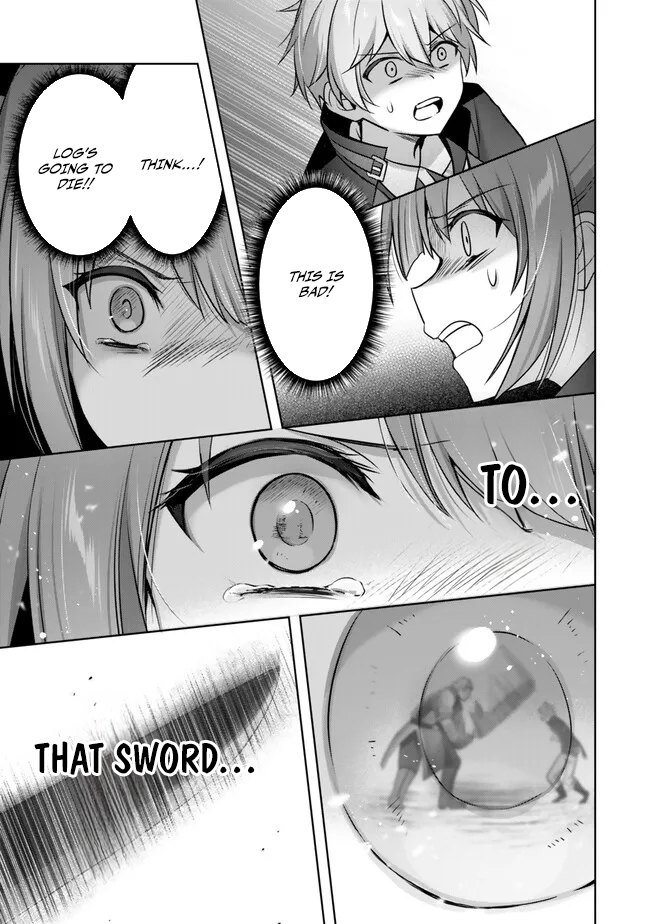 Read Jack of All Trades  Party of None EN Manga Online