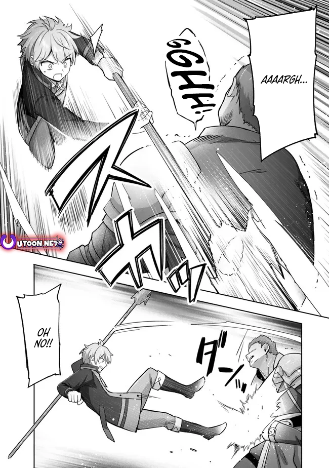 Read Jack of All Trades  Party of None EN Manga Online