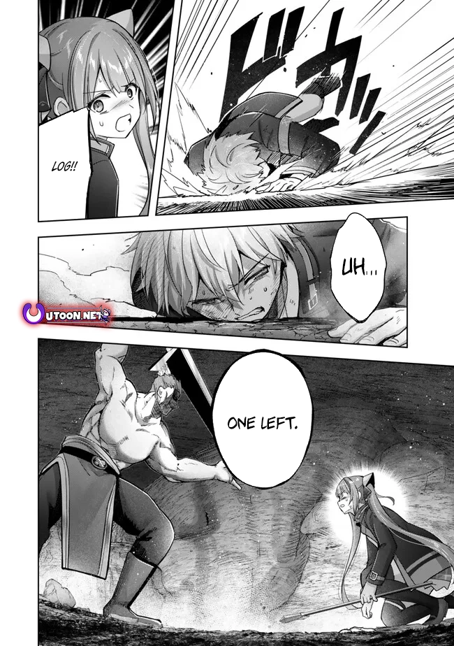 Read Jack of All Trades  Party of None EN Manga Online