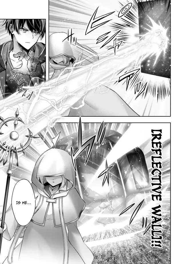Read Jack of All Trades  Party of None EN Manga Online