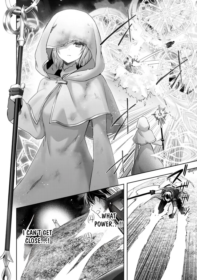Read Jack of All Trades  Party of None EN Manga Online