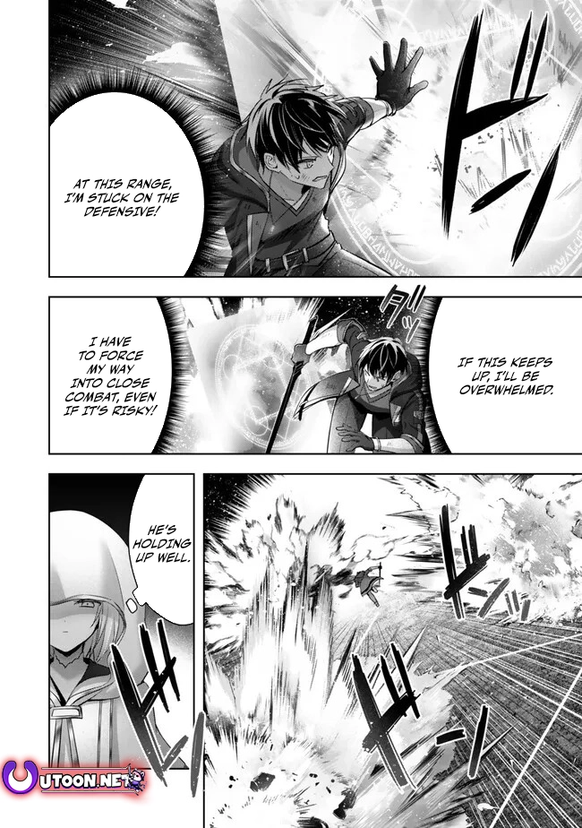 Read Jack of All Trades  Party of None EN Manga Online