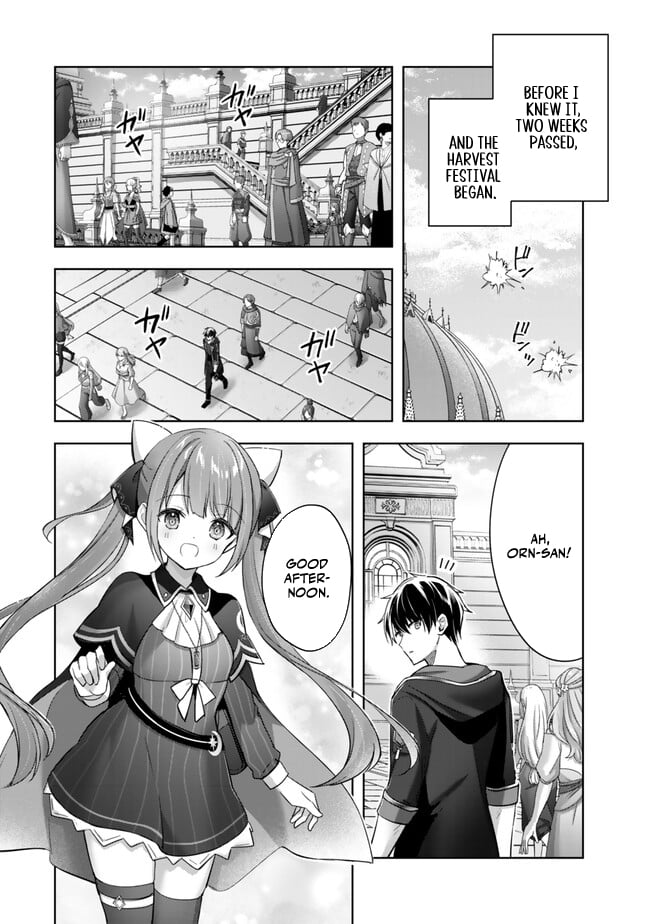 Read Jack of All Trades  Party of None EN Manga Online