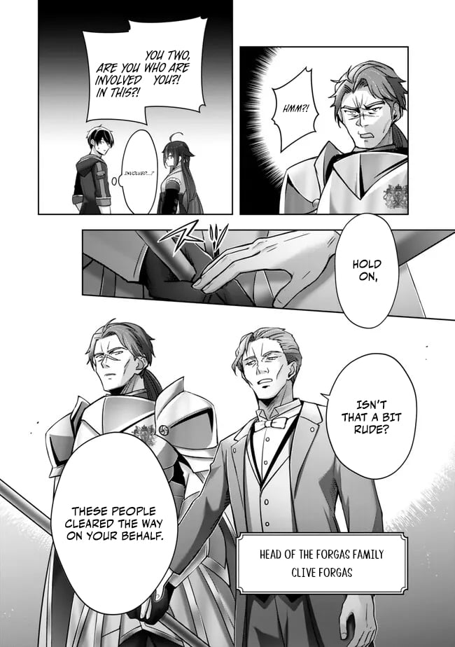 Read Jack of All Trades  Party of None EN Manga Online