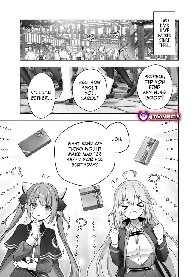 Read Jack of All Trades  Party of None EN Manga Online