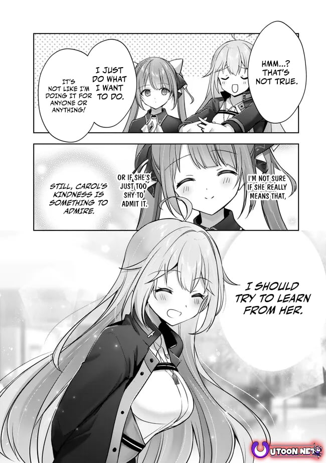 Read Jack of All Trades  Party of None EN Manga Online