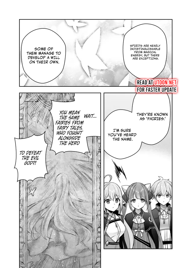 Read Jack of All Trades  Party of None EN Manga Online