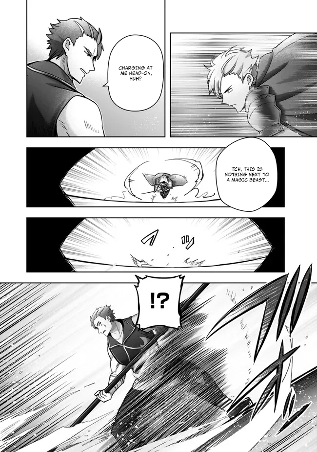 Read Jack of All Trades  Party of None EN Manga Online