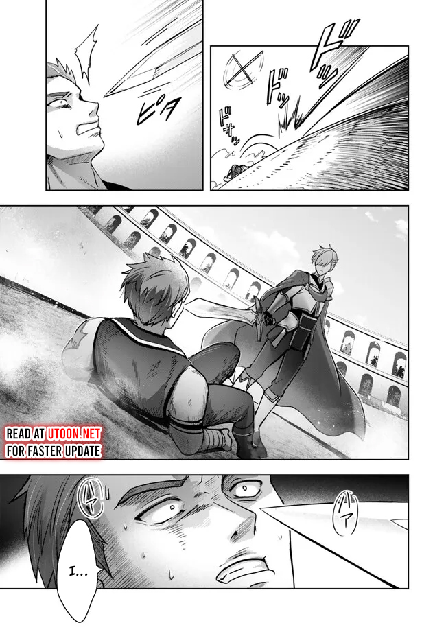 Read Jack of All Trades  Party of None EN Manga Online