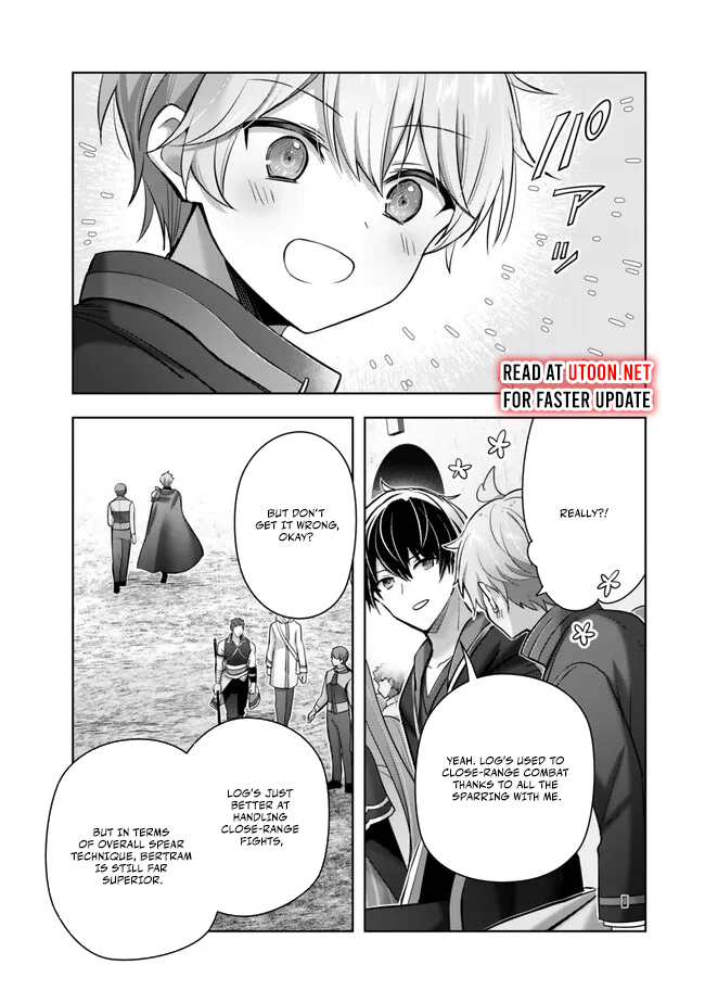 Read Jack of All Trades  Party of None EN Manga Online