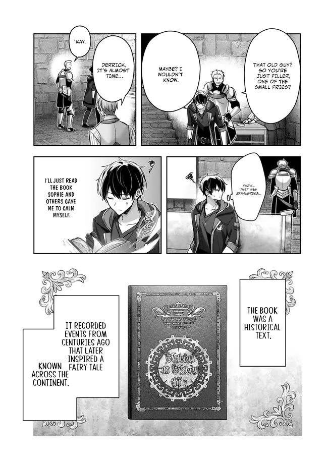 Read Jack of All Trades  Party of None EN Manga Online