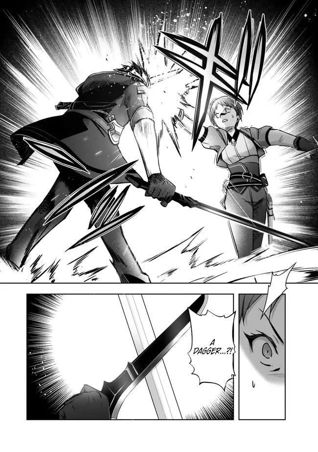 Read Jack of All Trades  Party of None EN Manga Online