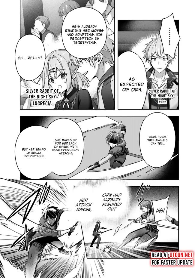 Read Jack of All Trades  Party of None EN Manga Online