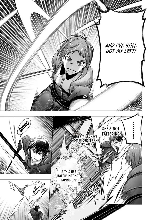 Read Jack of All Trades  Party of None EN Manga Online