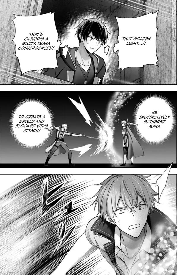 Read Jack of All Trades  Party of None EN Manga Online