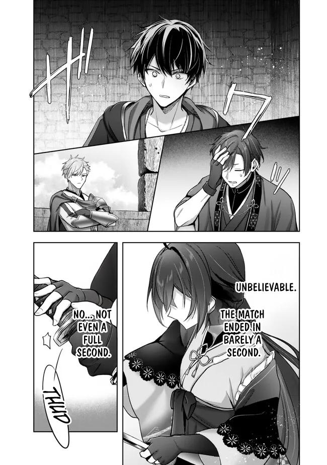 Read Jack of All Trades  Party of None EN Manga Online
