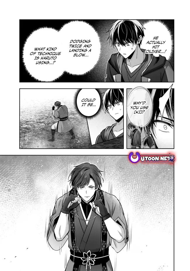 Read Jack of All Trades  Party of None EN Manga Online
