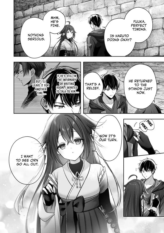 Read Jack of All Trades  Party of None EN Manga Online