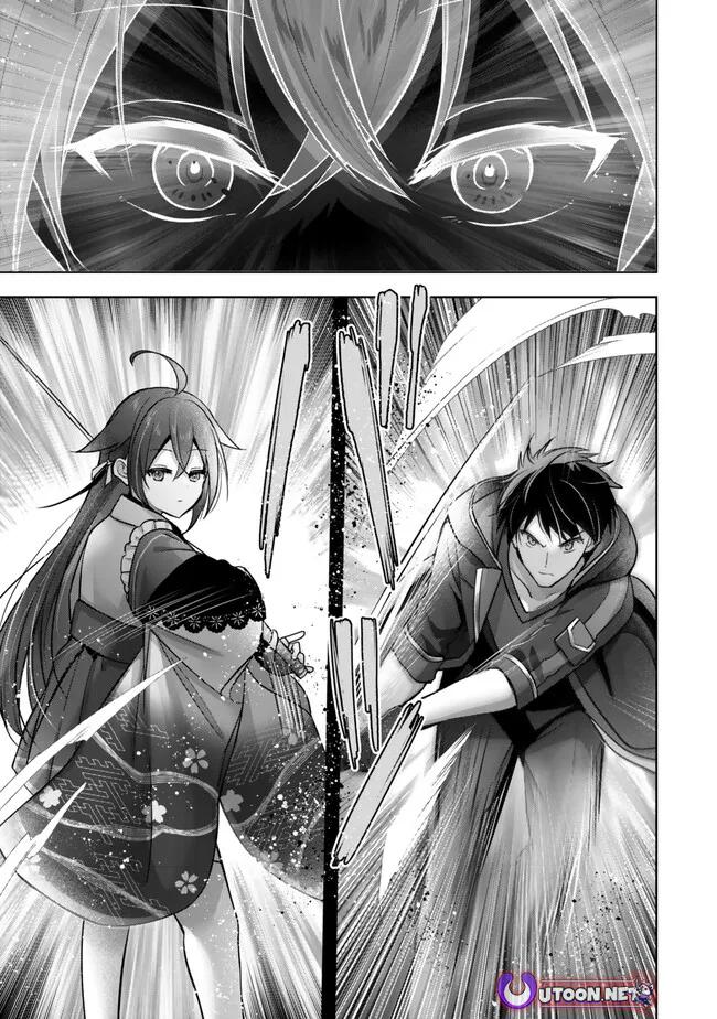 Read Jack of All Trades  Party of None EN Manga Online