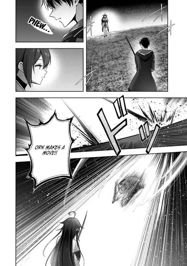 Read Jack of All Trades  Party of None EN Manga Online