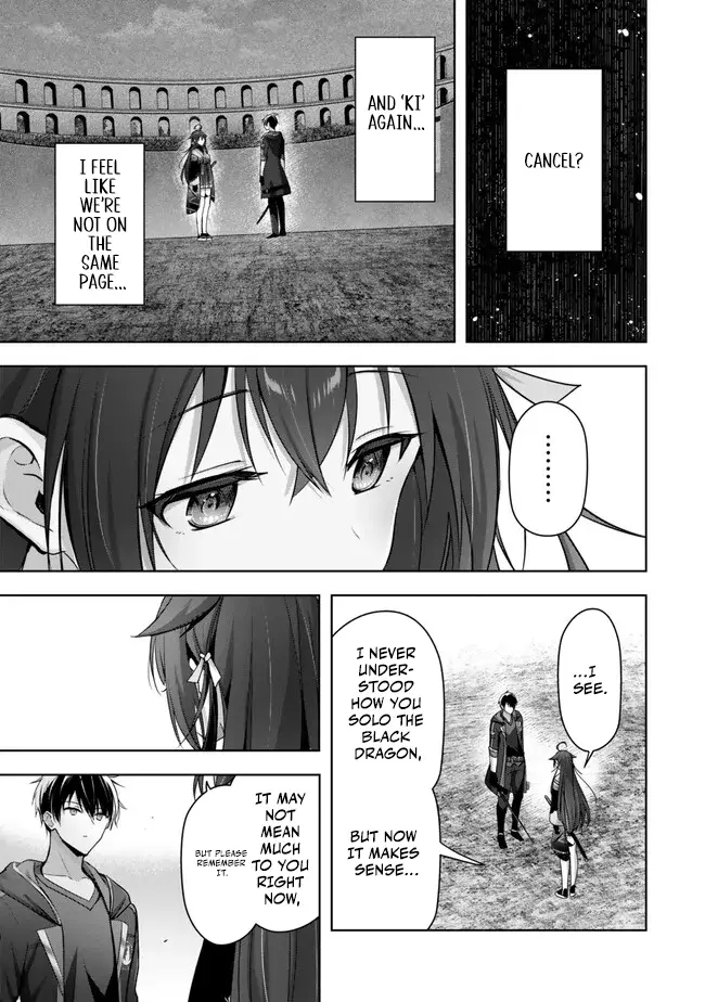 Read Jack of All Trades  Party of None EN Manga Online